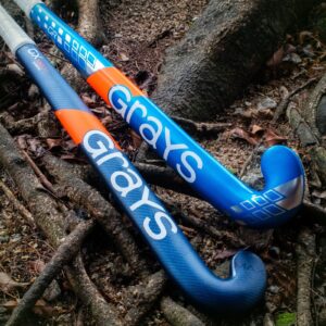 Grays AC1000 Dynabow-S Hockey Stick